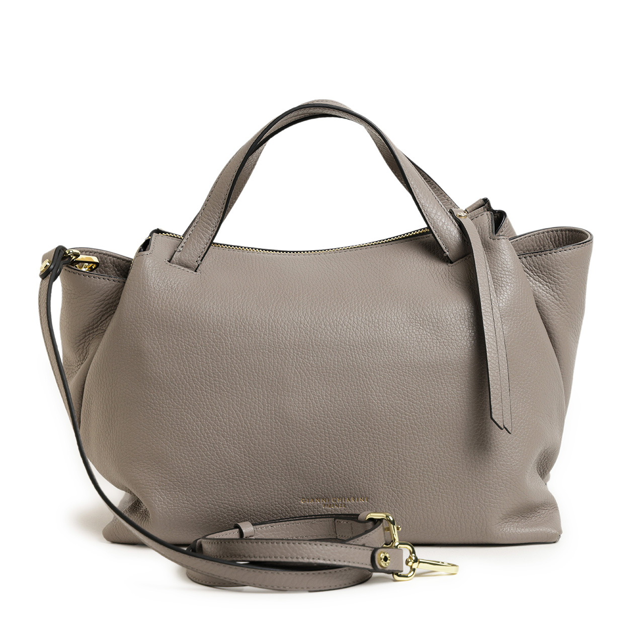 GIANNI CHIARINI ジャンニキアリーニ ORIGAMI オリガミ バッグ ハンド