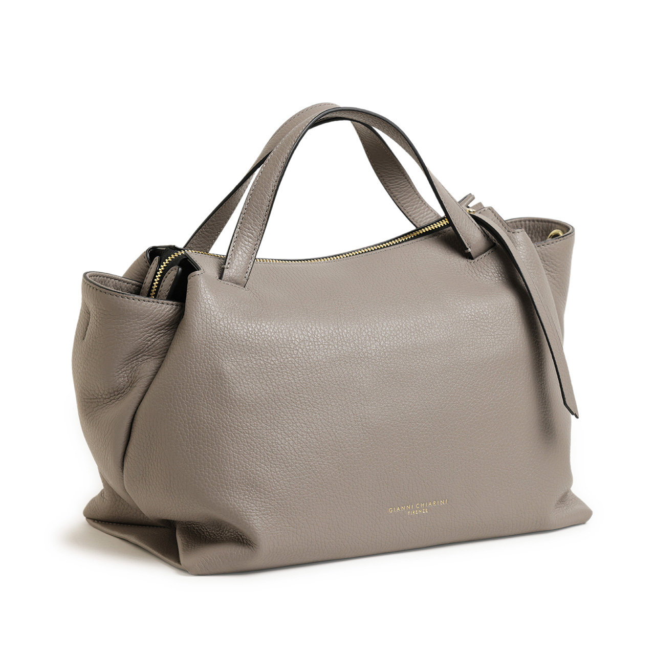 GIANNI CHIARINI ジャンニキアリーニ ORIGAMI オリガミ バッグ ハンド