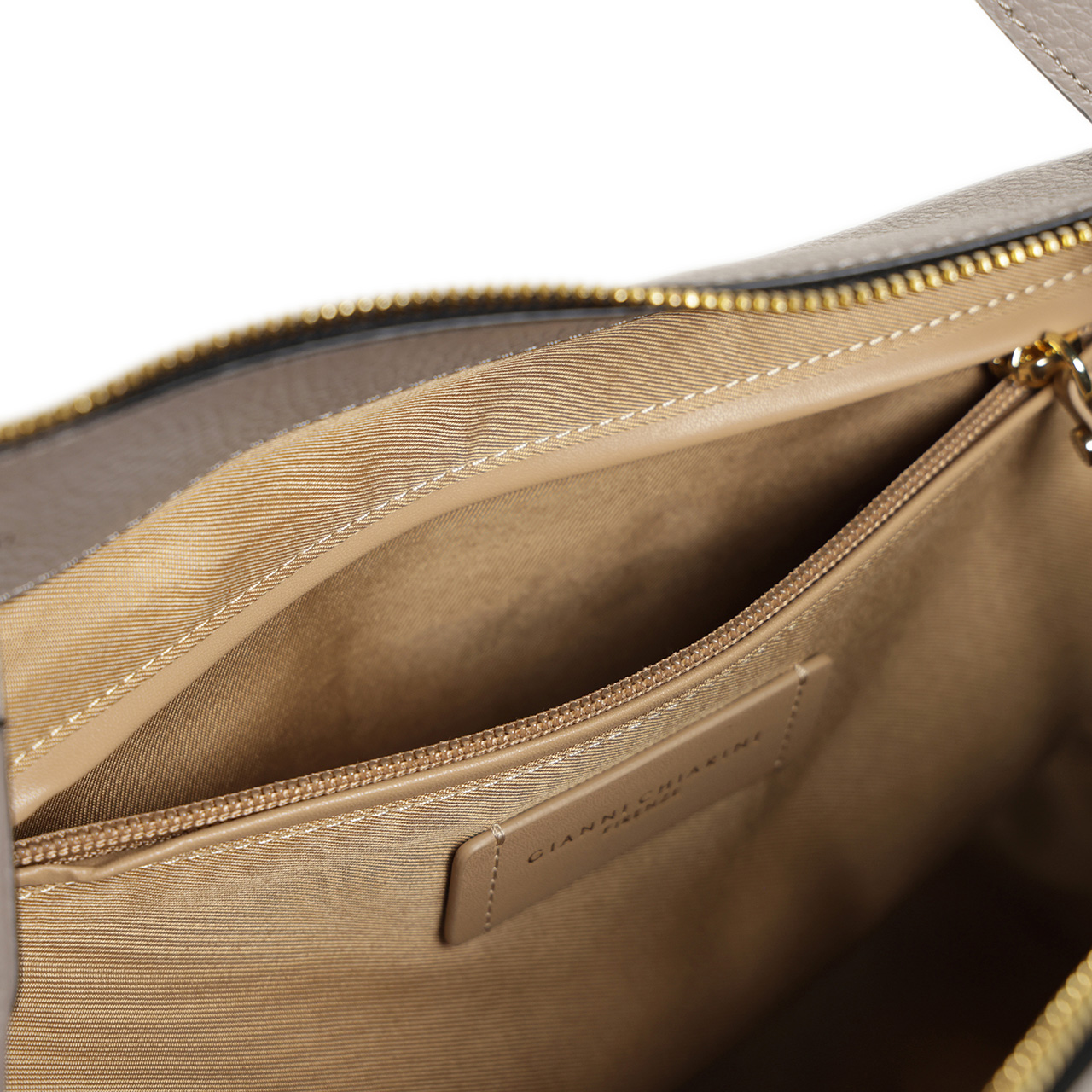 GIANNI CHIARINI ジャンニキアリーニ ORIGAMI オリガミ バッグ ハンド