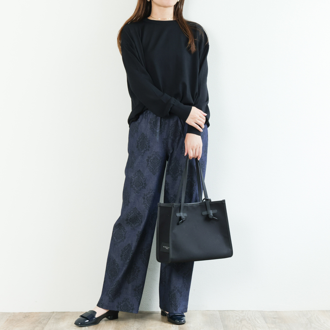 GIANNI CHIARINI ジャンニキアリーニ MARCELLA マルチェッラ バッグ
