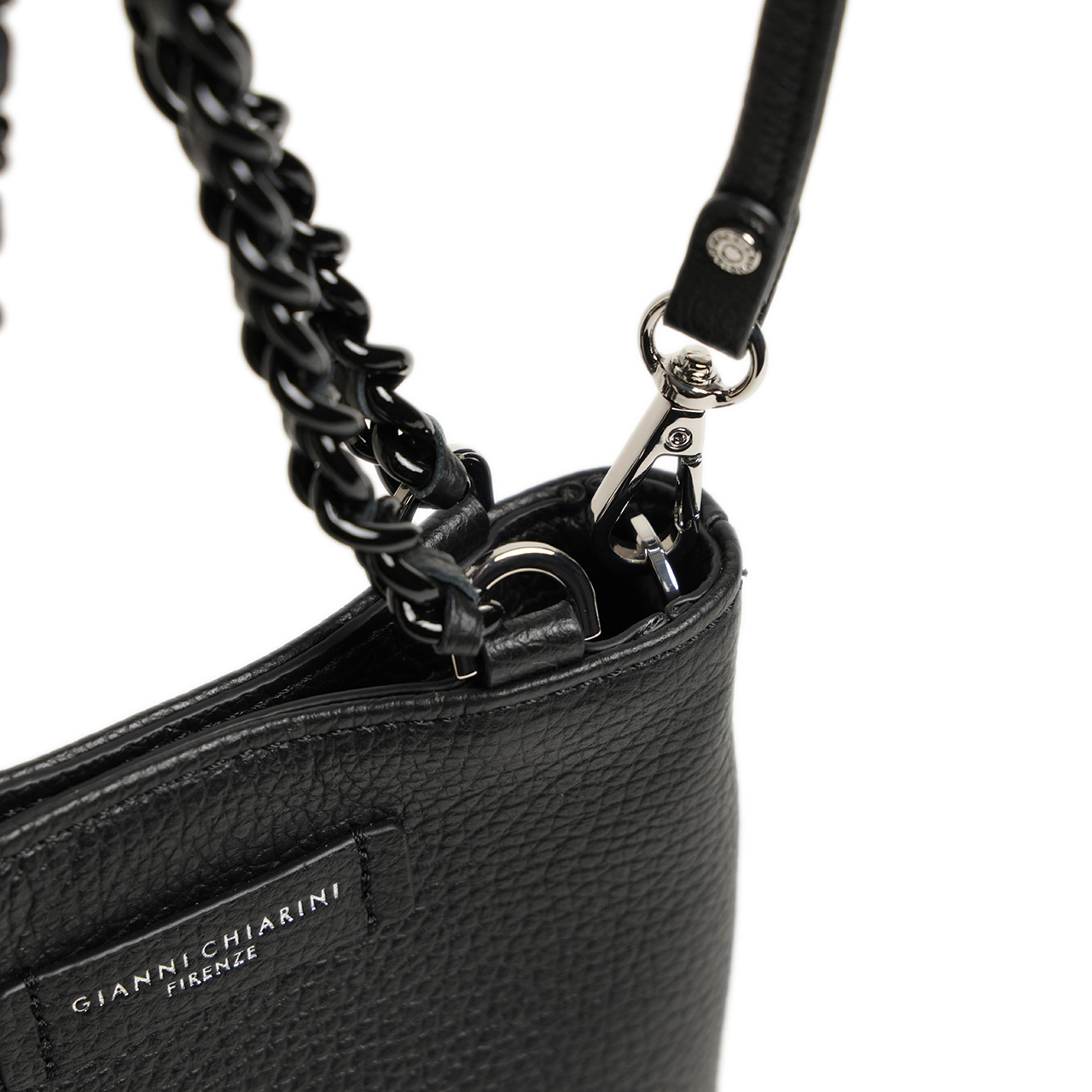 GIANNI CHIARINI ジャンニキアリーニ CAMILLA カミッラ バッグ ハンド