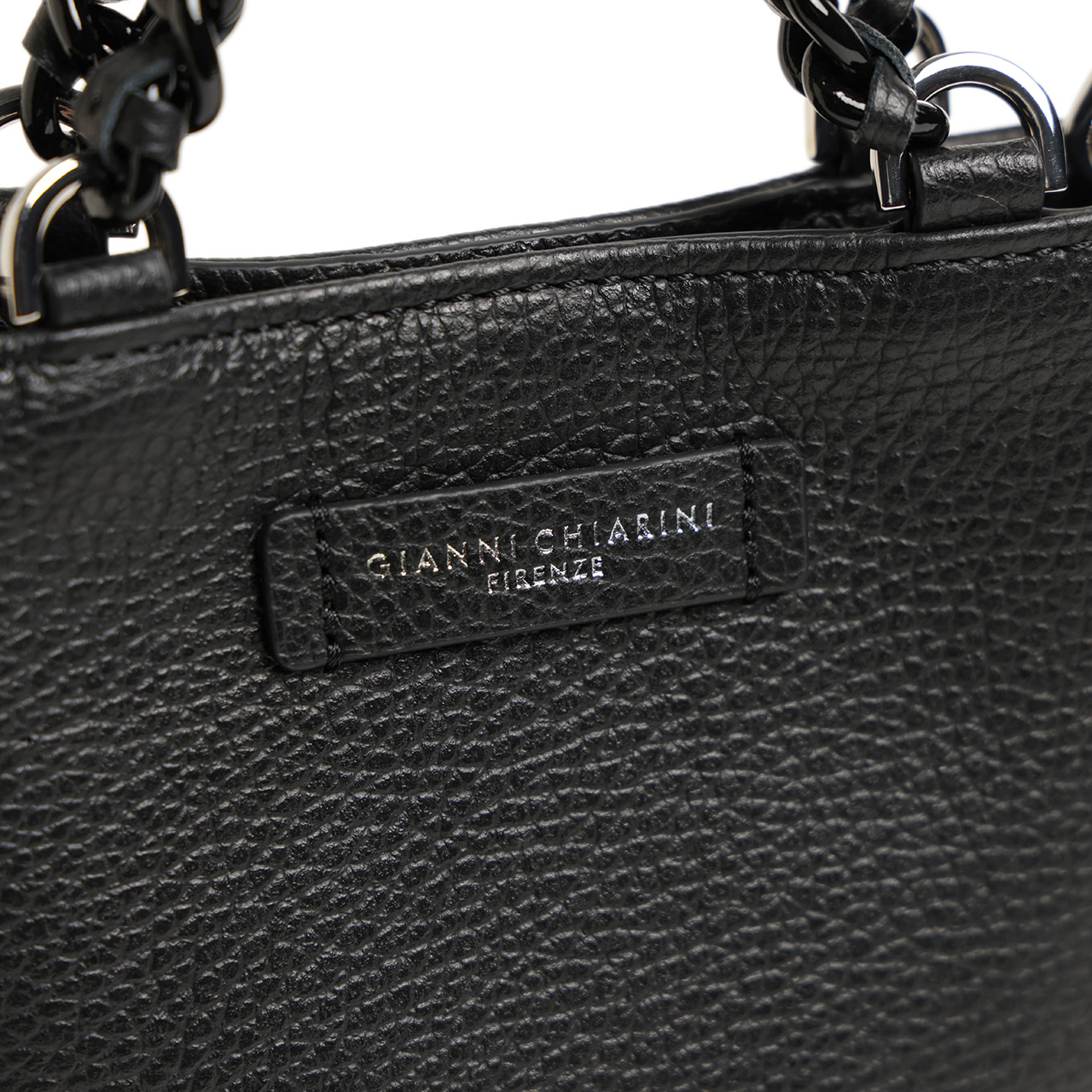 GIANNI CHIARINI ジャンニキアリーニ CAMILLA カミッラ バッグ ハンド