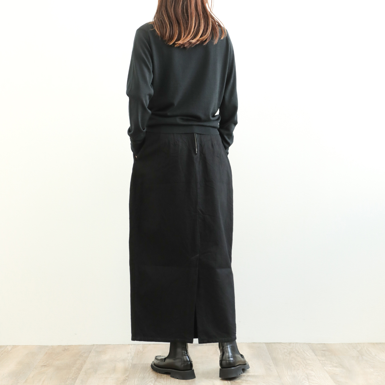 JOHN SMEDLEY ジョンスメドレー レディース ニット ハイゲージ