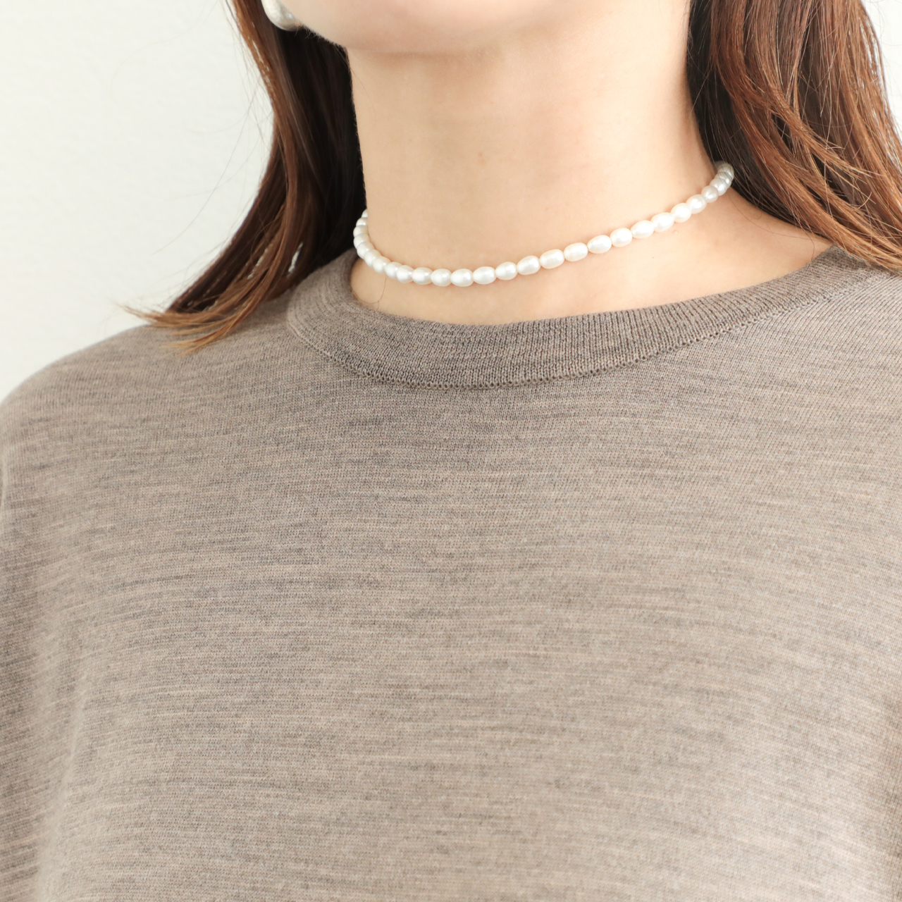 JOHN SMEDLEY ジョンスメドレー レディース ニット ハイゲージ 30