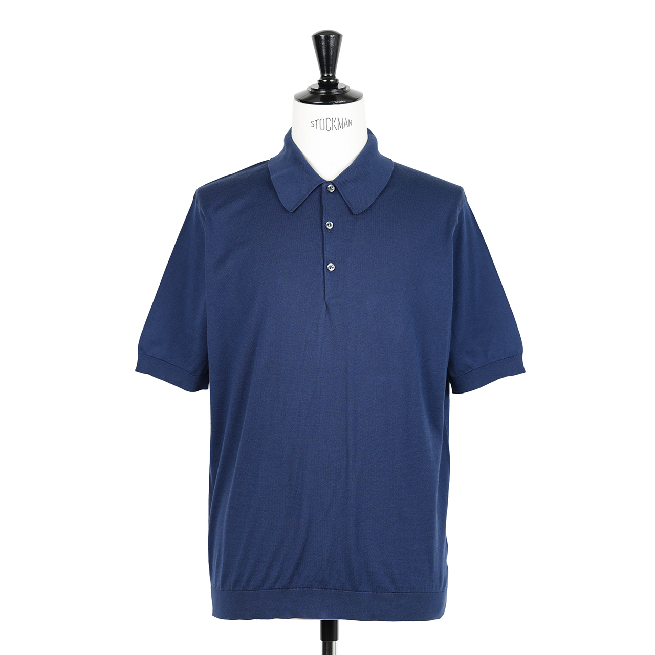 JOHN SMEDLEY ジョンスメドレー ハイゲージ 30ゲージ シーアイランド
