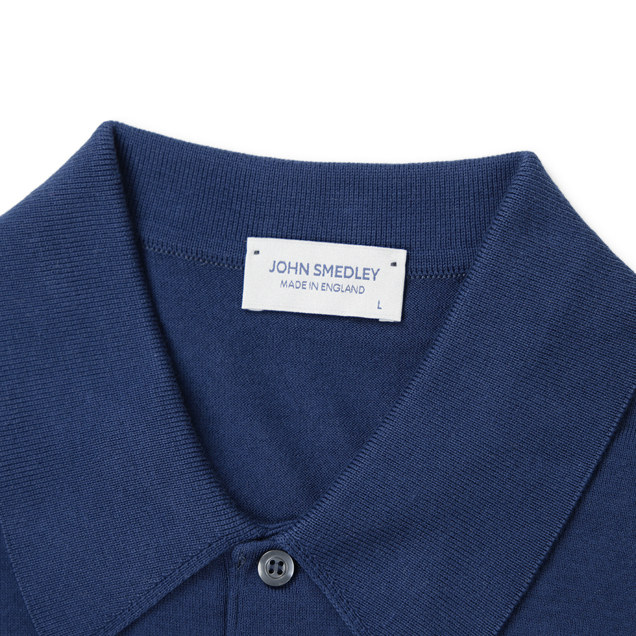 JOHN SMEDLEY ジョンスメドレー ハイゲージ 30ゲージ シーアイランド