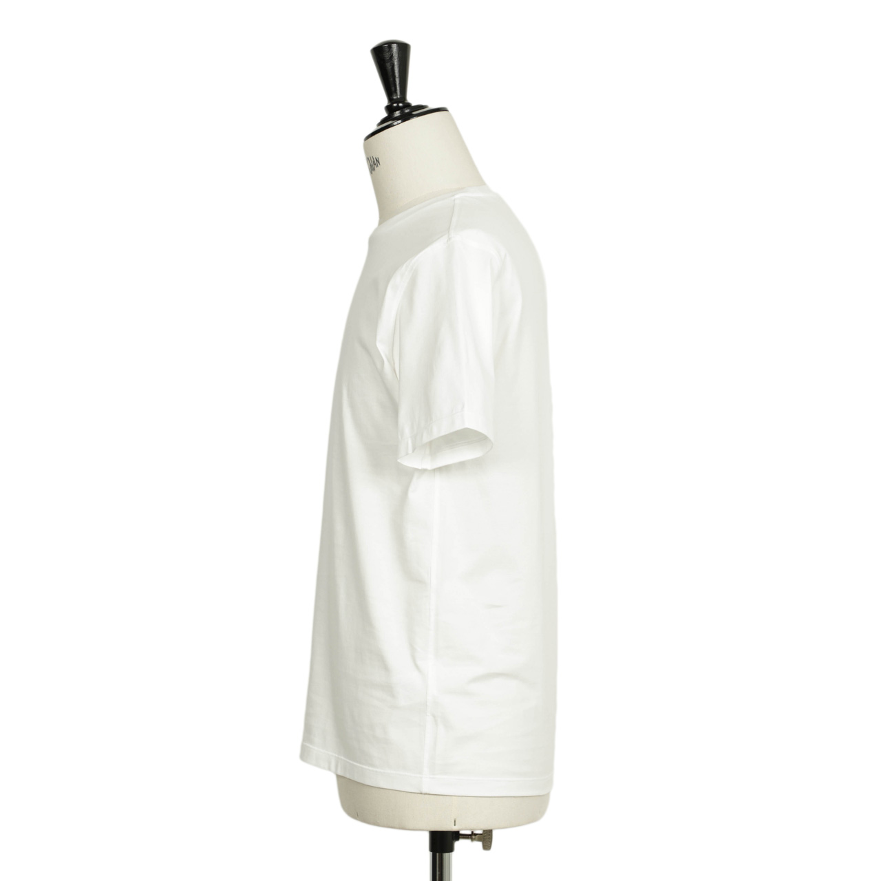 JOHN SMEDLEY ジョンスメドレー クルーネック カットソー スビン