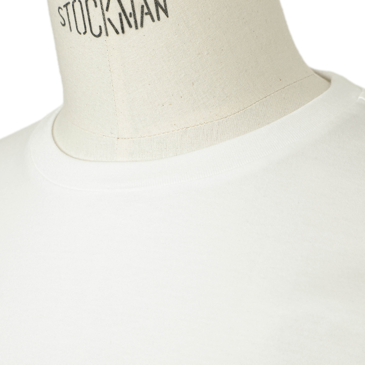 JOHN SMEDLEY ジョンスメドレー クルーネック カットソー スビン