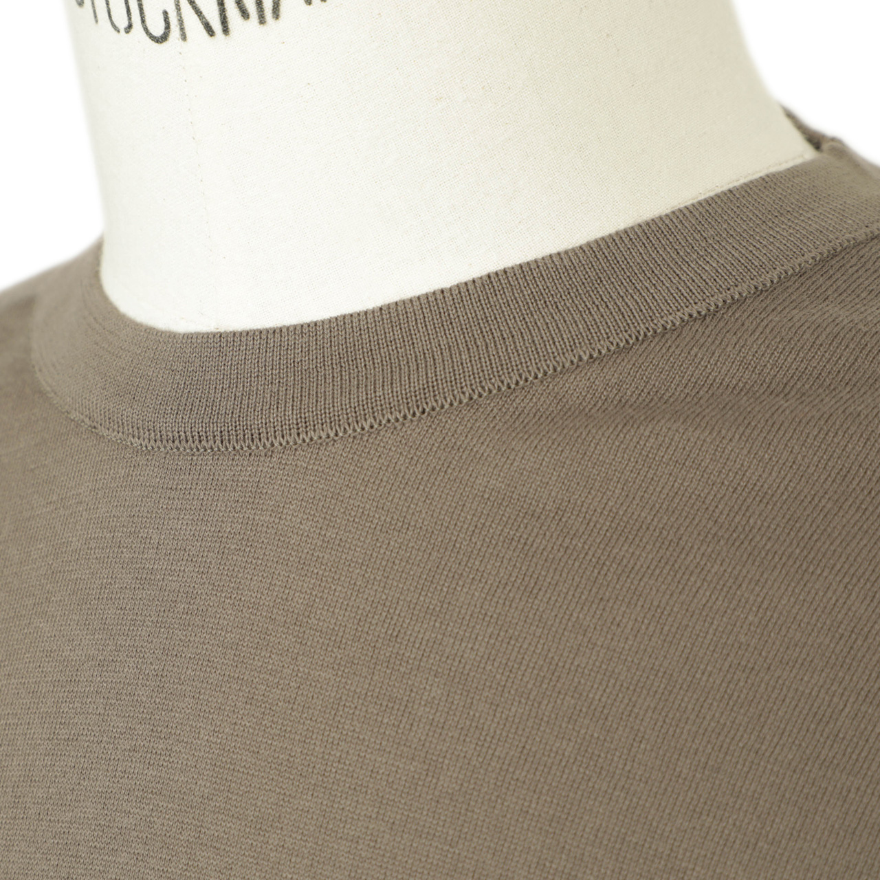 JOHN SMEDLEY ジョンスメドレー ハイゲージ 30ゲージ シー