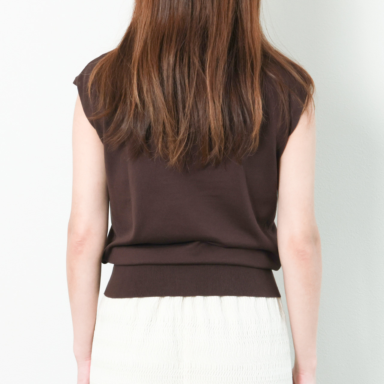 JOHN SMEDLEY ジョンスメドレー レディース ニット ハイゲージ 30