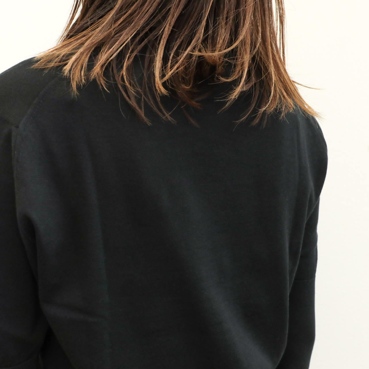 JOHN SMEDLEY ジョンスメドレー レディース ニット ハイゲージ