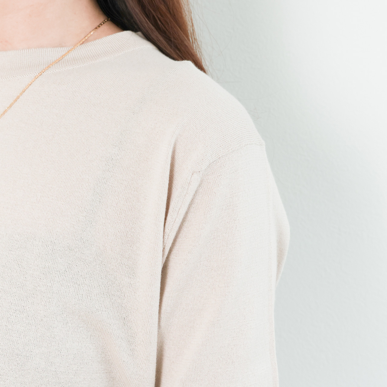JOHN SMEDLEY ジョンスメドレー レディース ニット ハイゲージ 30