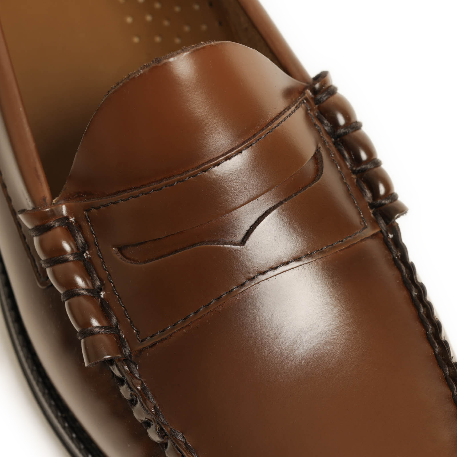 G.H.BASS ジーエイチバス weejuns ウィージャンズ ローファー モカシン