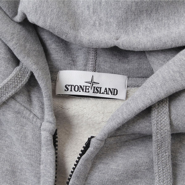 STONE ISLAND ストーンアイランド スウェット パーカー 691560220 