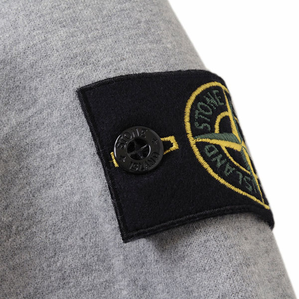 STONE ISLAND ストーンアイランド スウェット パーカー 691560220