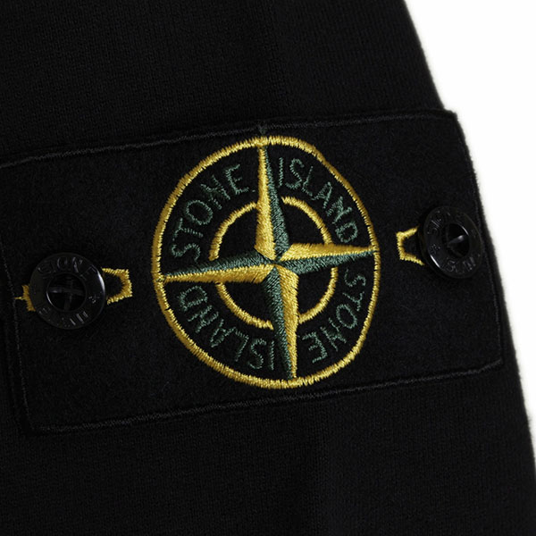 STONE ISLAND ストーンアイランド スウェット パーカー