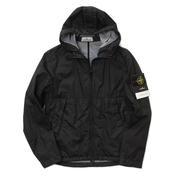 名作 Stone island ナイロンジャケット tdh-latinoamerica.de