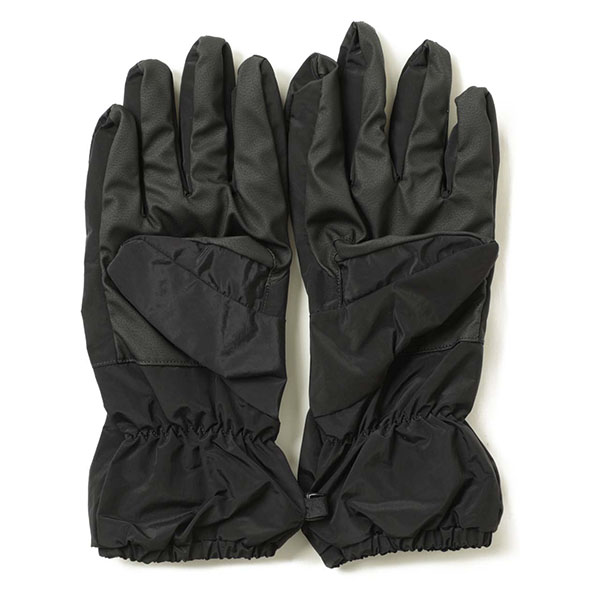 【となる】 イグロー レディース 手袋 アクセサリー Igloos Women's Ski Gloves Black：ReVida 店 があり