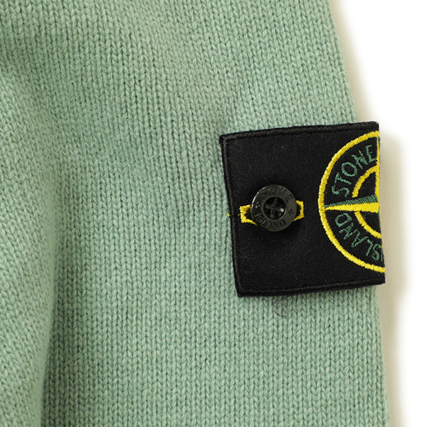 STONE ISLAND ニット XL 711550B8