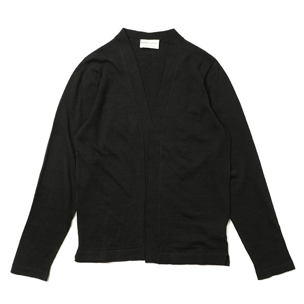 Settefili Cashmere セッテフィーリ ニット カーディガン Vネック