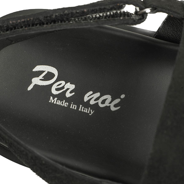 Pernoi ペルノイ メンズ サンダル バックストラップ 39 菅原靴店干場 Pernoi ペルノイ メンズ サンダル バックストラップ 39 菅原靴店