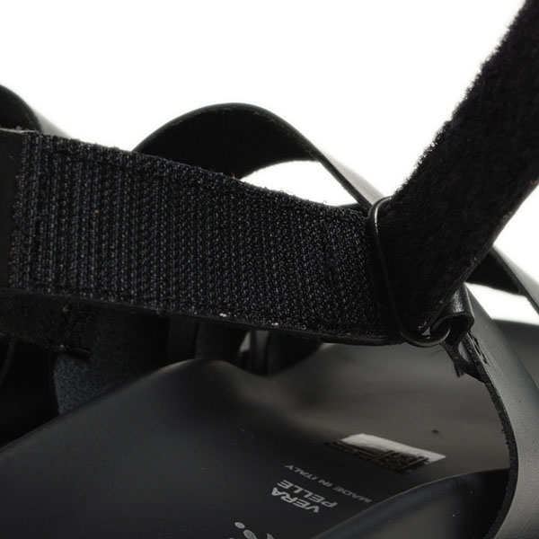 待望の再入荷】Pernoi ペルノイ メンズ サンダル バック 待望の再入荷】Pernoi ペルノイ メンズ サンダル バック