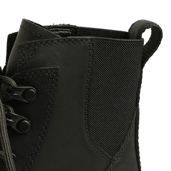 SOREL ソレル レディース BREX BOOT LACE WP ブレックス ブーツ レース ...