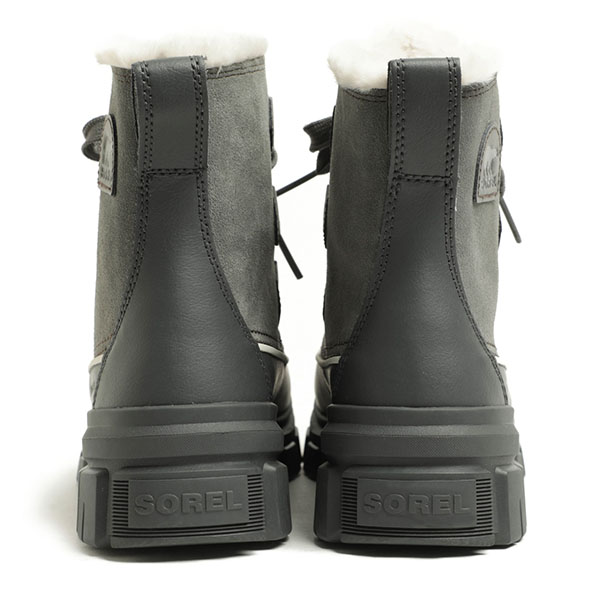 SOREL ソレル TIVOLI 5 WP ティボリ ウォータープルーフ ブーツ SOREL ソレル TIVOLI 5 WP ティボリ ウォータープルーフ ブーツ