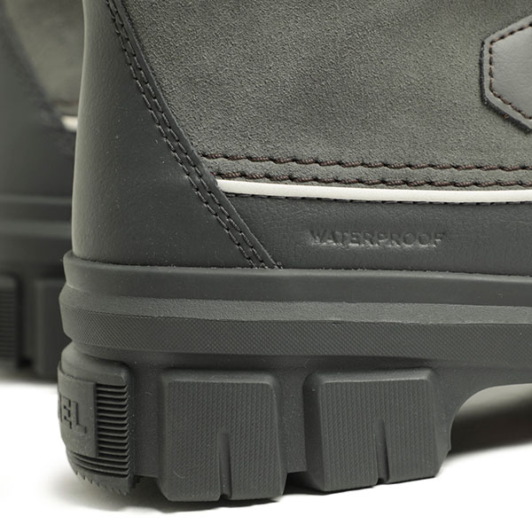 SOREL ソレル TIVOLI 5 WP ティボリ ウォータープルーフ ブーツ SOREL ソレル TIVOLI 5 WP ティボリ ウォータープルーフ ブーツ