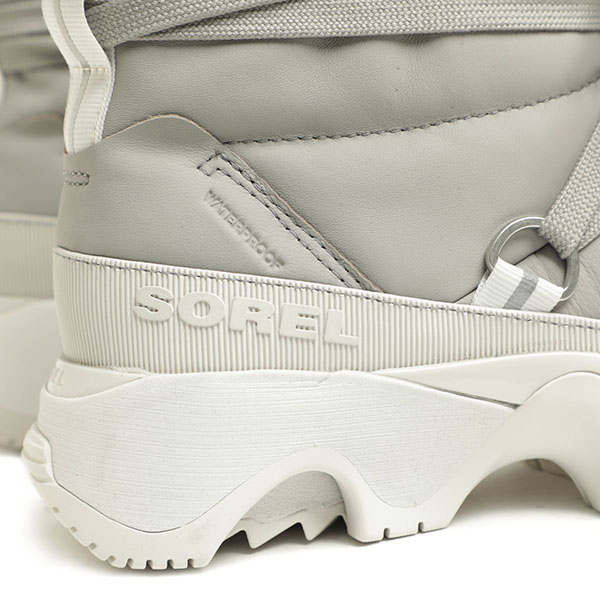 SOREL ソレル KINETIC IMPACT NXT BOOT WP キネティック