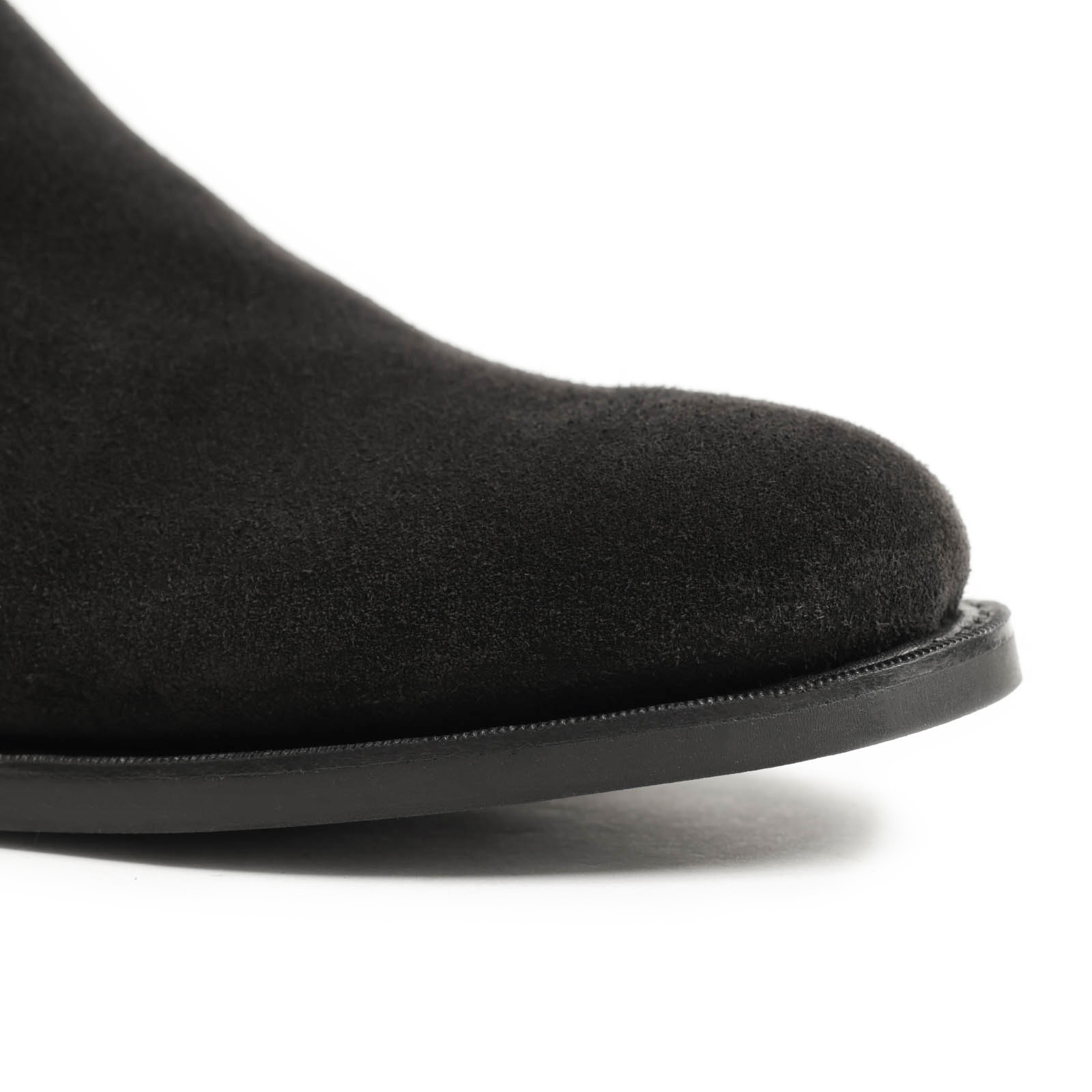 WH（ダブルエイチ）× 千場監修 ペコスブーツ／サイドジップ サイズus8.5 干場氏監修】WH ダブルエイチ ヒロシツボウチ×干場義雅 サイドジップ