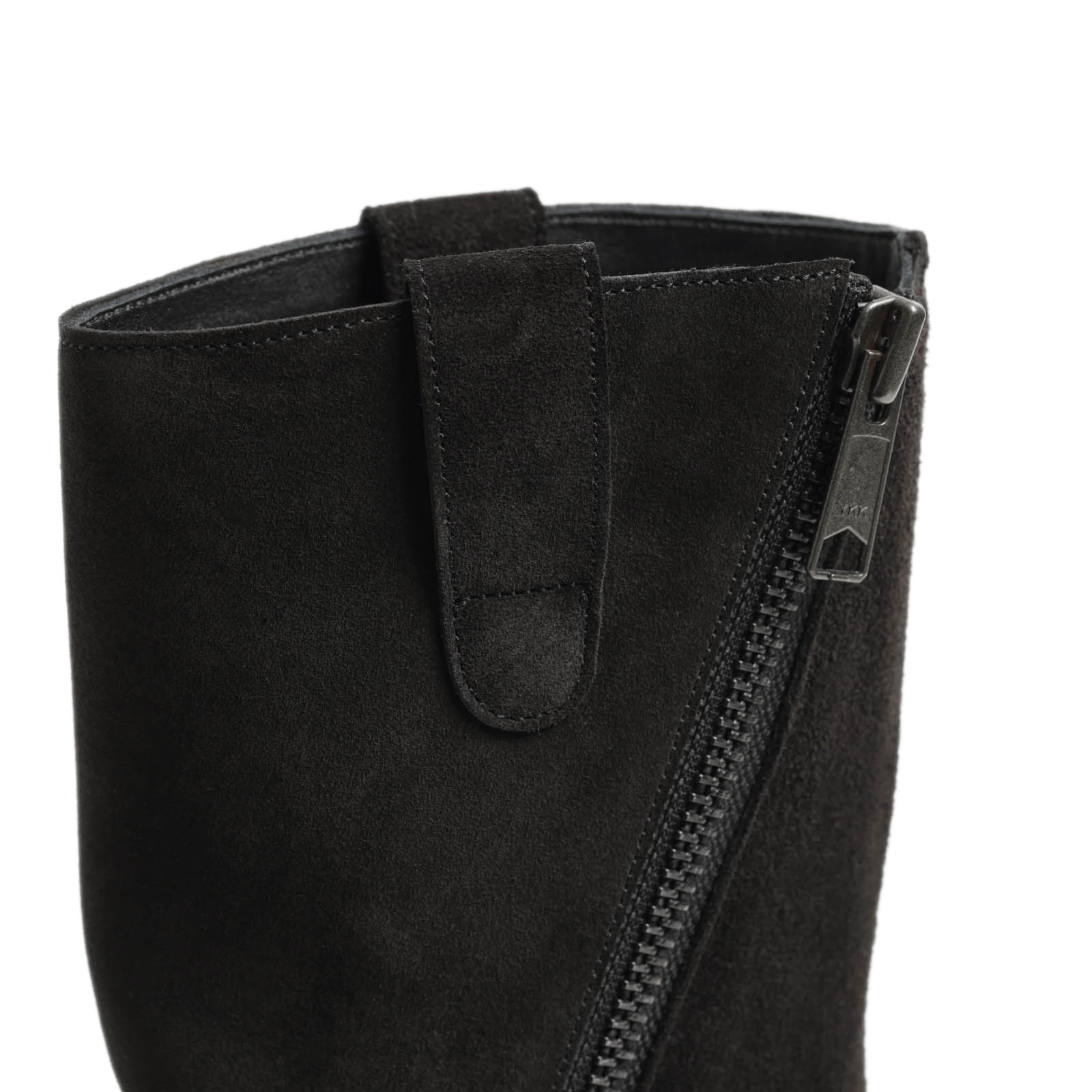 干場氏監修】WH ダブルエイチ ヒロシツボウチ×干場義雅 サイドジップ