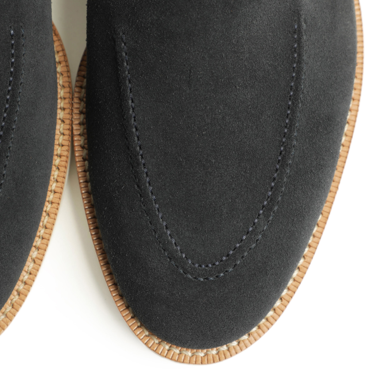 ふにゃ男シリーズ 菅原靴店別注 素材・カラー】WH ダブルエイチ