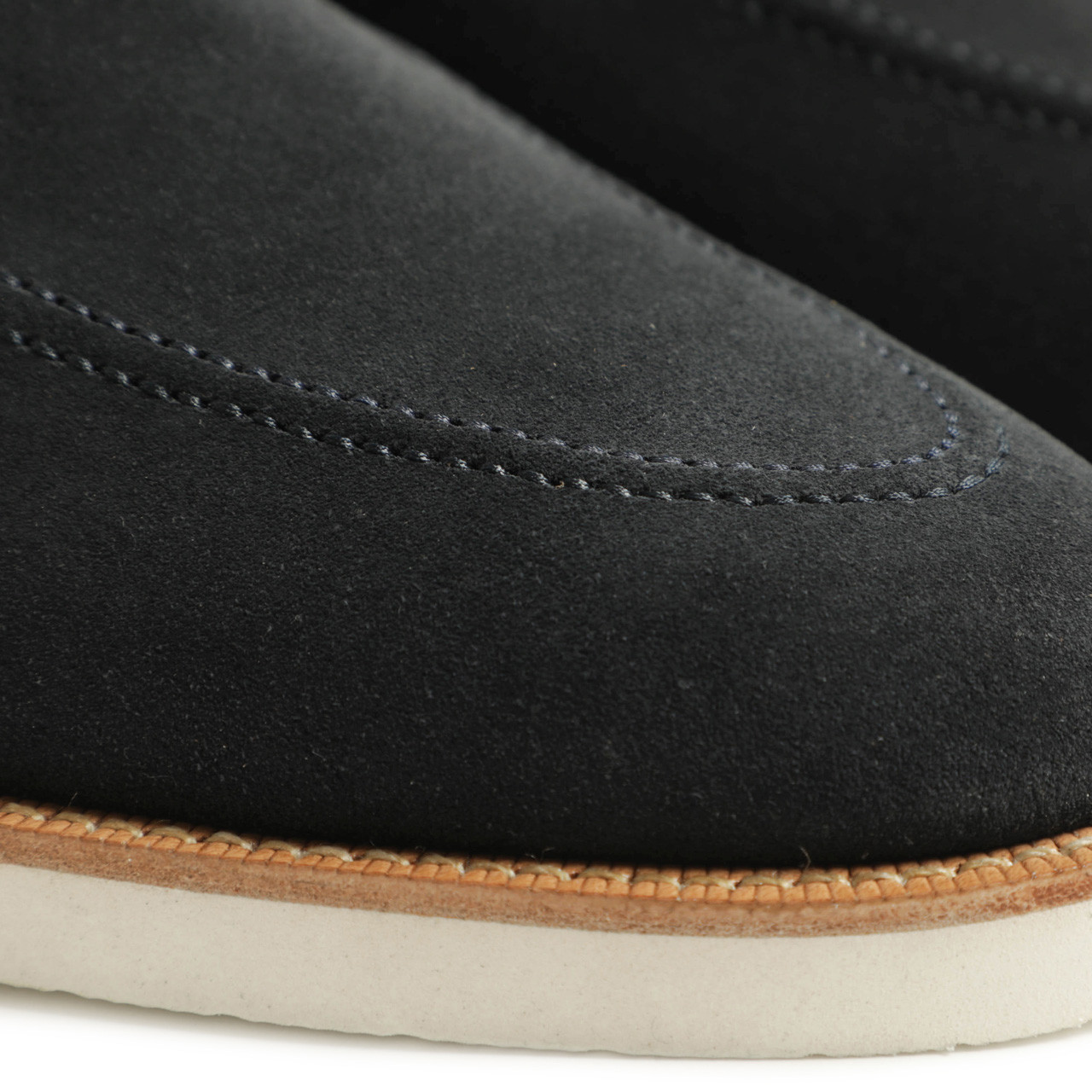 ふにゃ男シリーズ 菅原靴店別注 素材・カラー】WH ダブルエイチ