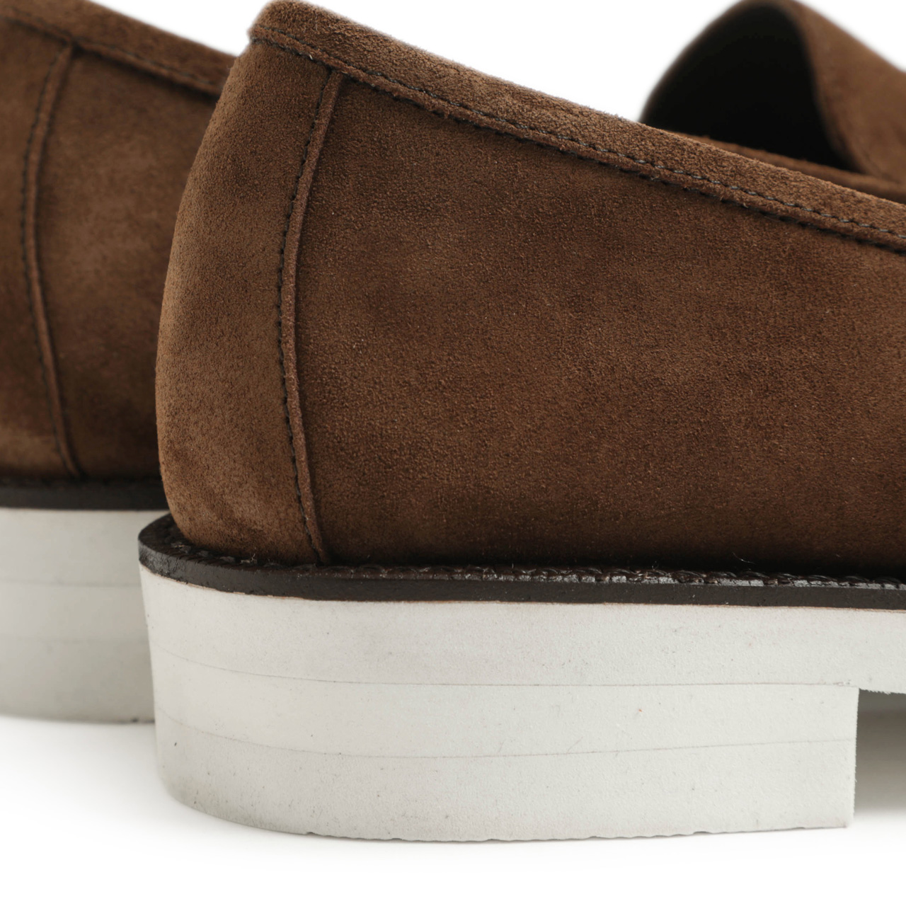 ふにゃ男シリーズ 菅原靴店別注 素材・カラー】WH ダブルエイチ