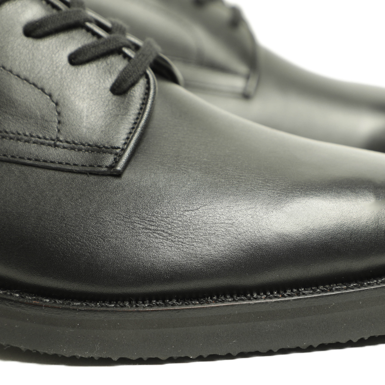 ふにゃ男シリーズに新素材】WH ダブルエイチ ヒロシツボウチ×干場義雅