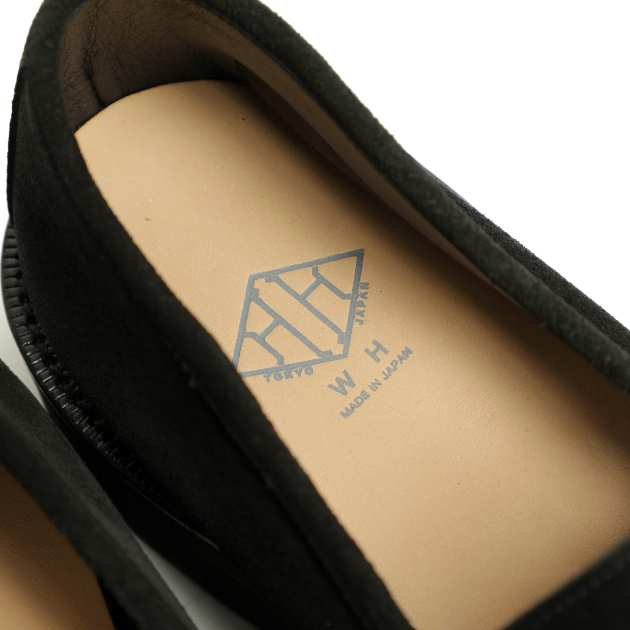 ふにゃ男シリーズ 新作】WH ダブルエイチ ヒロシツボウチ×干場義雅