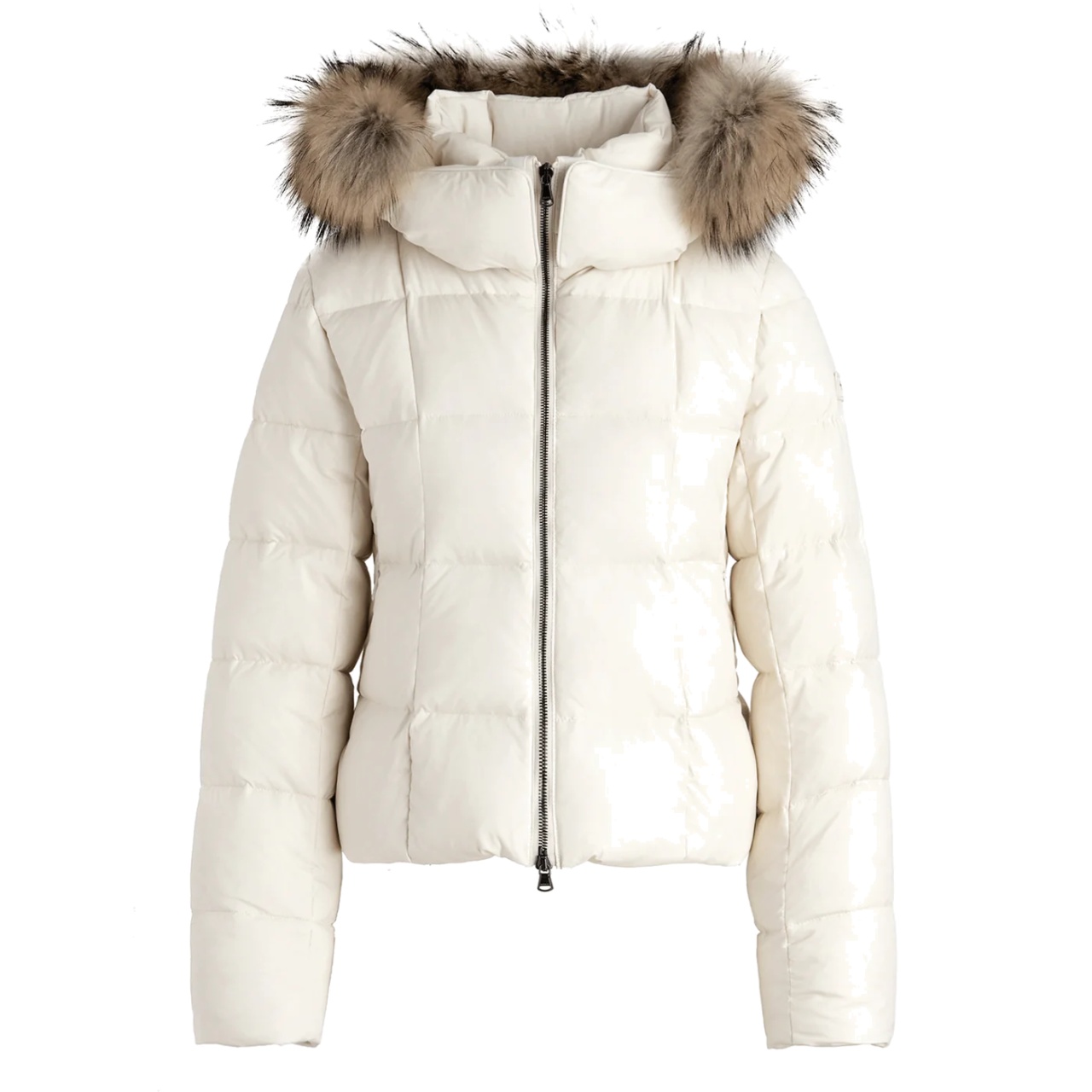 ジャケット・アウター TATRAS LTAT24S4997-D 15 IVORY CLOVEA S TATRAS LTAT24S4997-D 15 IVORY CLOVEA S