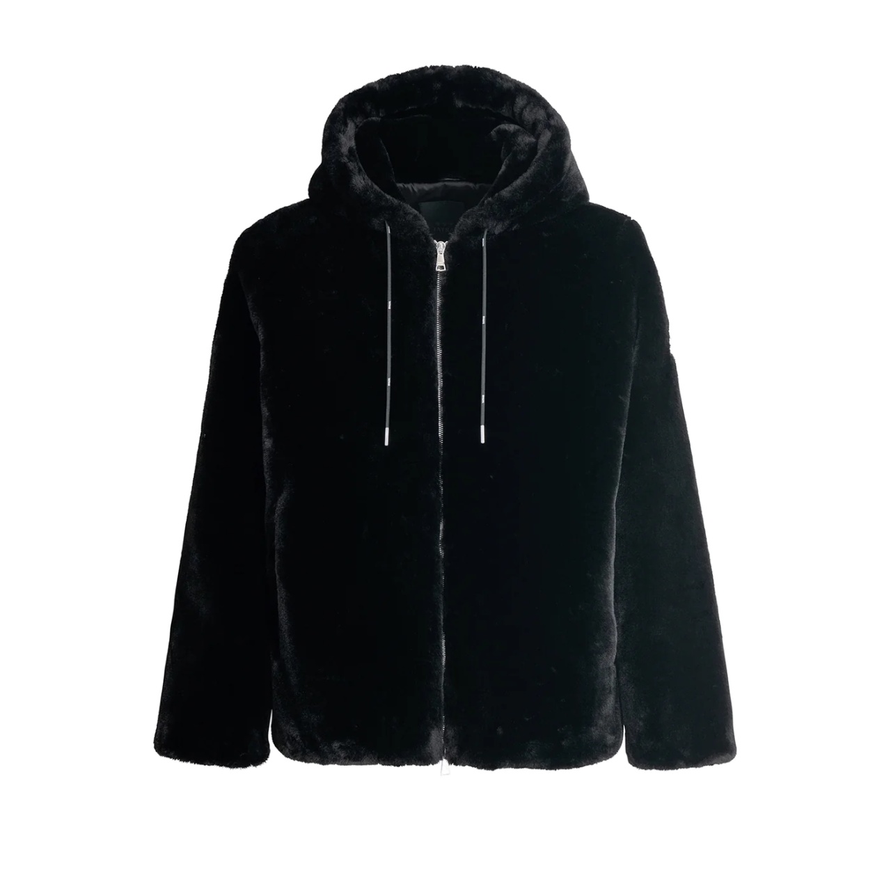 TATRAS タトラス メンズ BOMOS ボモス ボアブルゾン BLACK/ブラック