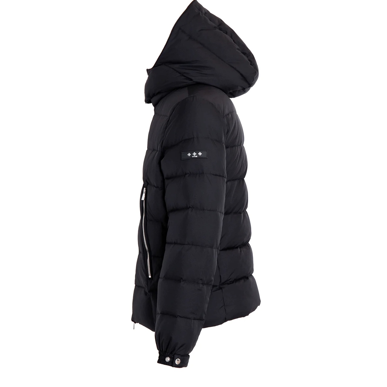 TATRAS タトラス メンズ ENRI エンリ ダウンジャケット BLACK