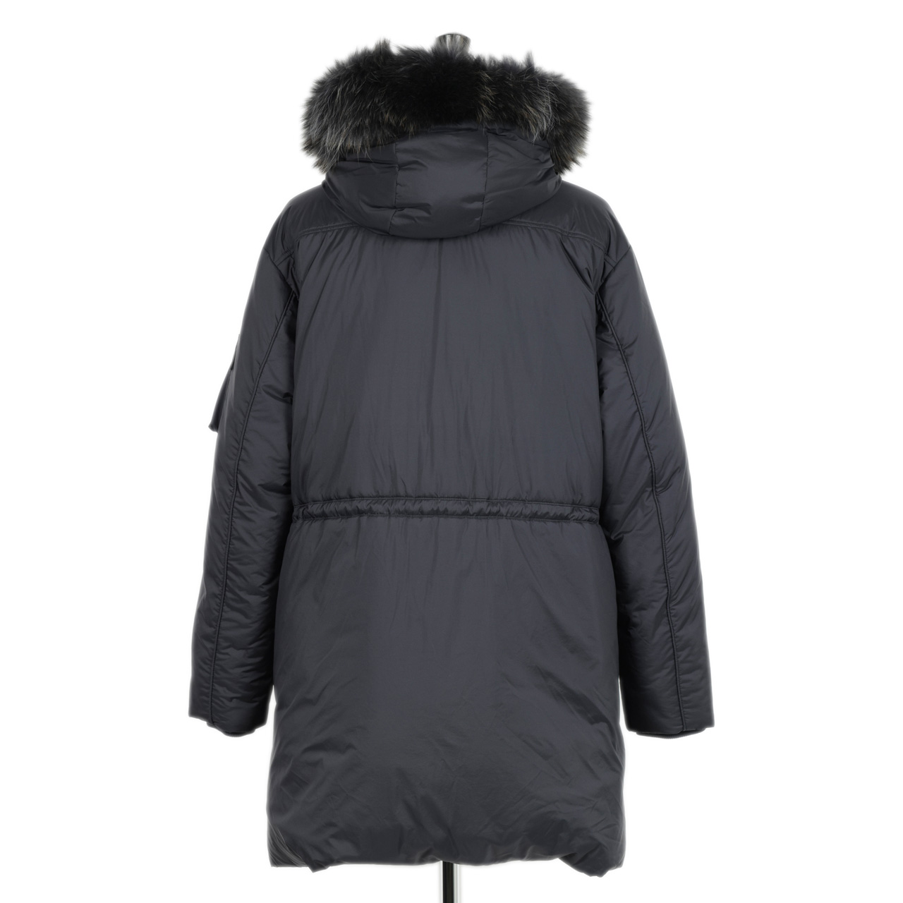 TATRAS ダウンコート 干場義雅×菅原靴店別注モデル】TATRAS タトラス N-3B ダウンコート