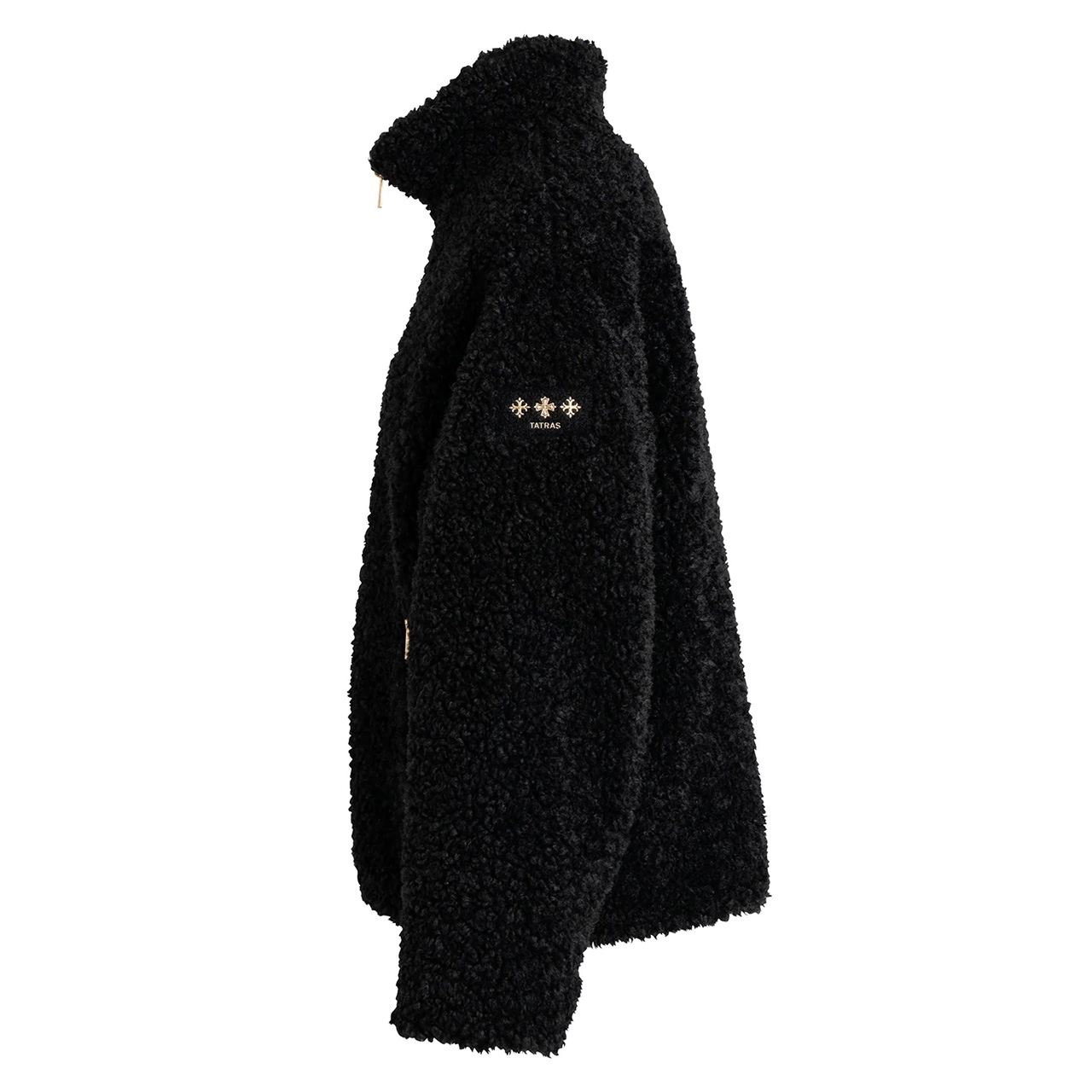 TATRAS タトラス レディース LUELA ルエラ ボアブルゾン