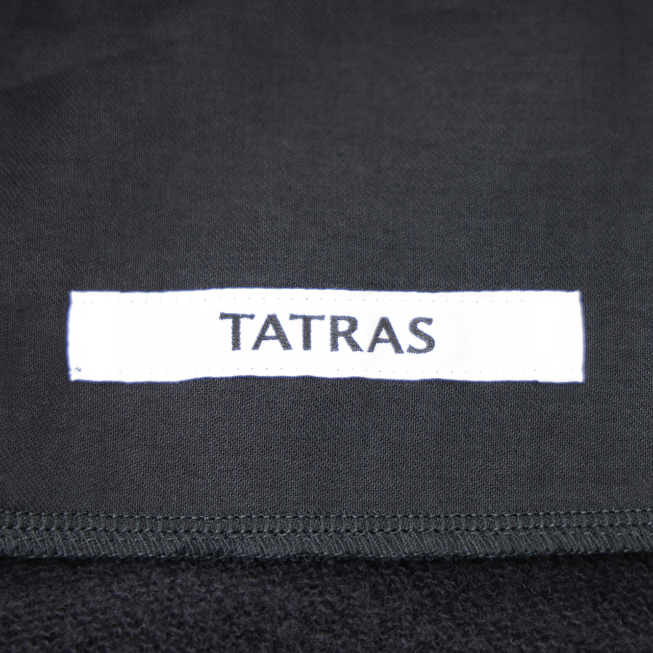 干場義雅×菅原靴店別注モデル】TATRAS タトラス パンツ メンズ