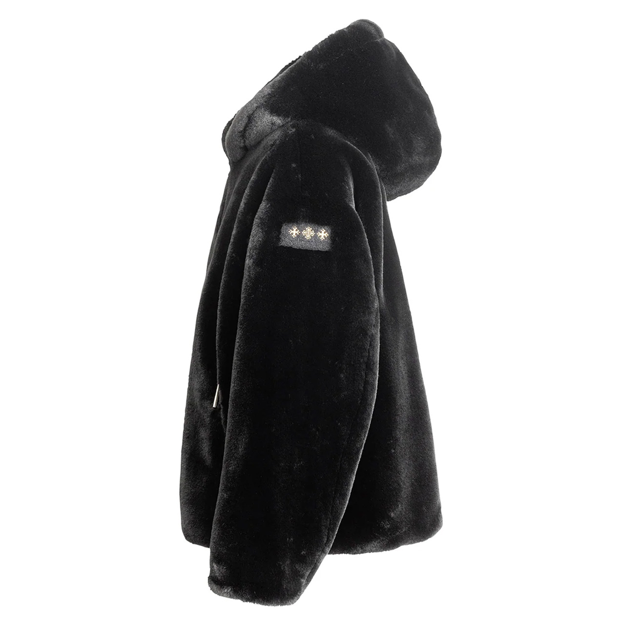 TATRAS タトラス レディース YUMOLA ユモラ ボアブルゾン