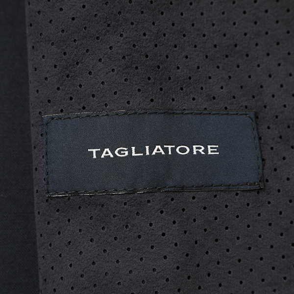 TAGLIATORE タリアトーレ 2B シングル セットアップ ドロー