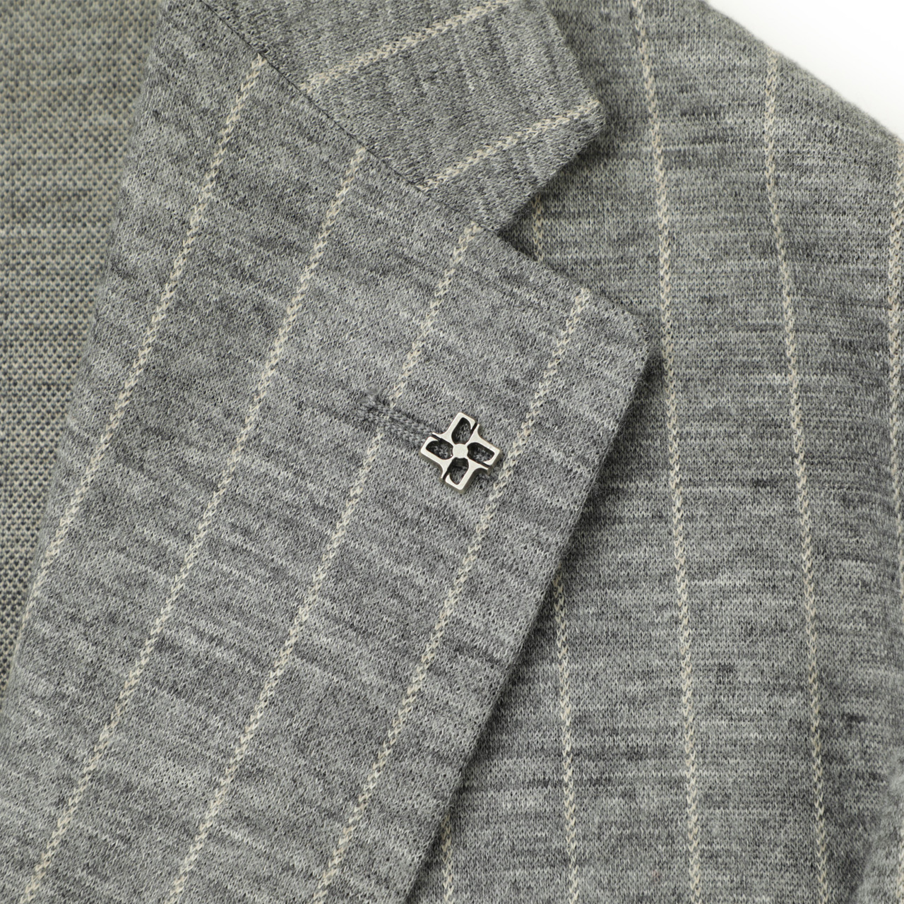 【美品】 タリアトーレ パンツ ストライプ A-DAKAR22K14 50サイズ TAGLIATORE 【20%OFF】TAGLIATORE / タリアトーレ ： EASY SUITS