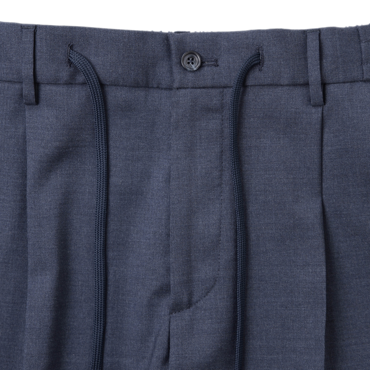 TAGLIATORE タリアトーレ 2B シングル セットアップ ドローコード