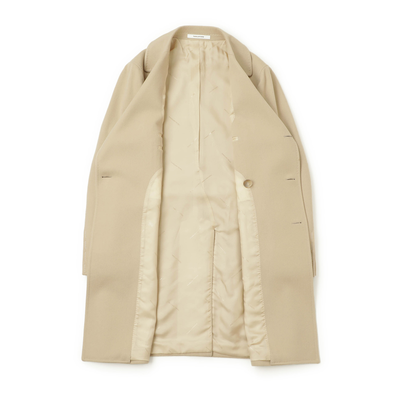 TAGLIATORE タリアトーレ ベージュ42 TAGLIATORE タリアトーレ ベージュ42