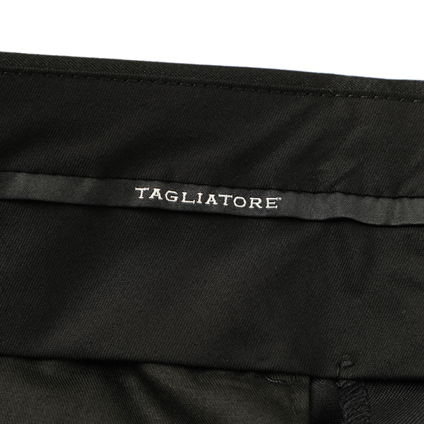 TAGLIATORE タリアトーレ タキシード 3ピース 1B シングル