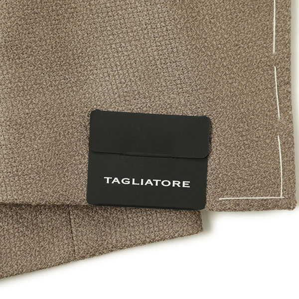 TAGLIATORE タリアトーレ ジャケット メンズ 2B シングル